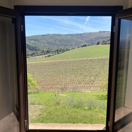 Casalchino-fattoria La Torre *