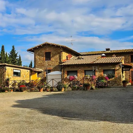 Casalchino-fattoria La Torre Farm stay