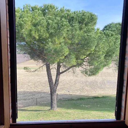 Casalchino-fattoria La Torre Farm stay