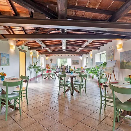 Farm stay Casalchino-fattoria La Torre San Gimignano