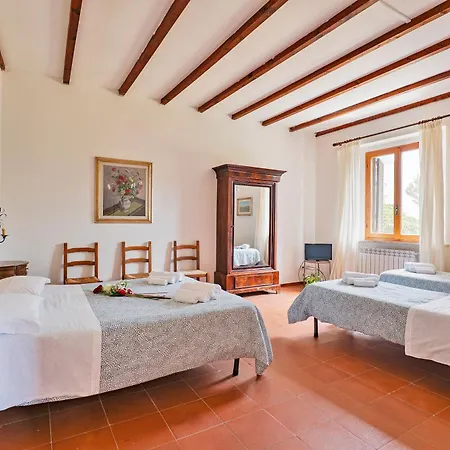 Casalchino-fattoria La Torre Farm stay *