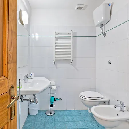 Farm stay Casalchino-fattoria La Torre *