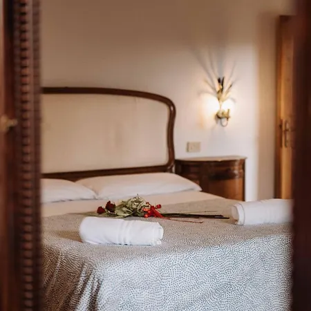 Farm stay Casalchino-fattoria La Torre San Gimignano