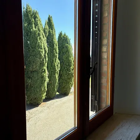 Casalchino-fattoria La Torre Farm stay San Gimignano