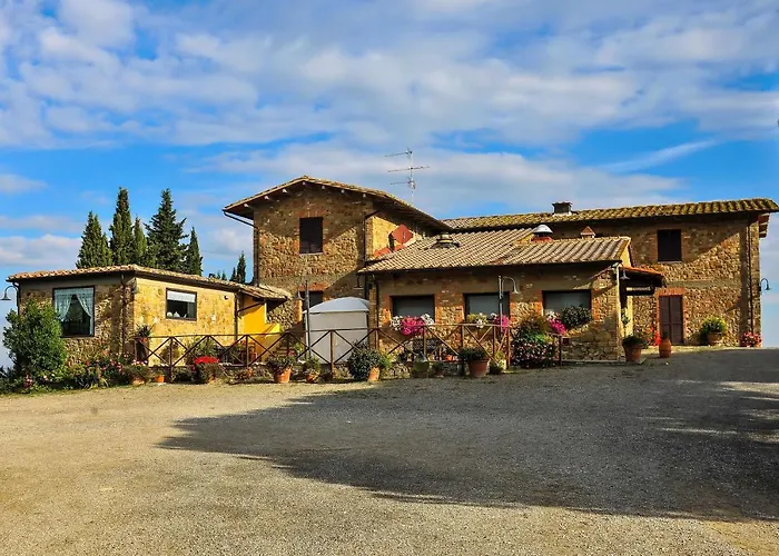 Casalchino-fattoria La Torre Agroturismo