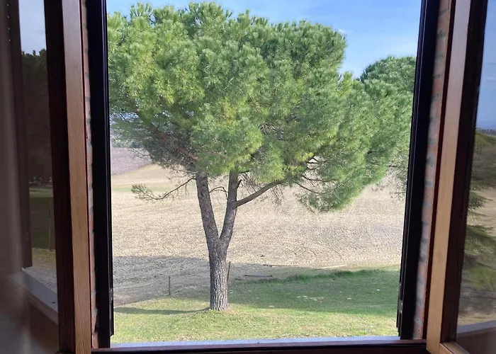 Casalchino-fattoria La Torre Agroturismo