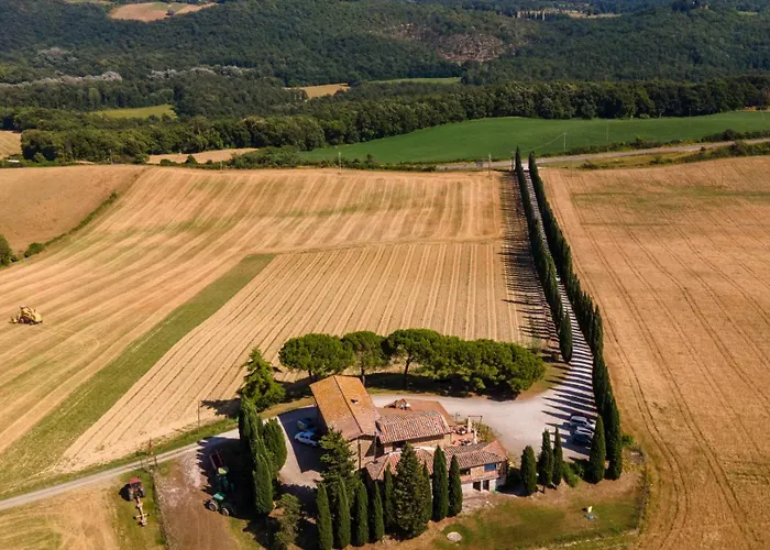 Casalchino-fattoria La Torre Agroturismo