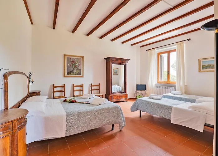 Casalchino-fattoria La Torre Agroturismo *