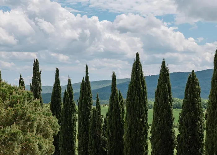 Casalchino-fattoria La Torre San Gimignano