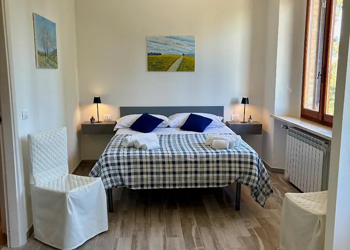 Casalchino-fattoria La Torre Agroturismo